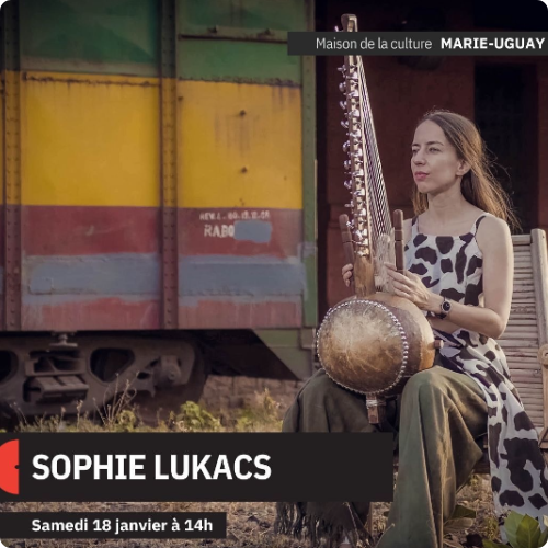 Sophie Lukacs Sophie Lukacs